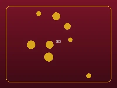 百家乐游戏界面预览